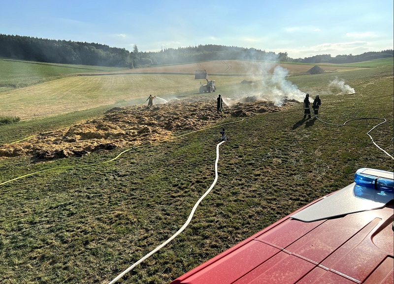 Kreisbrandinspektion Dachau