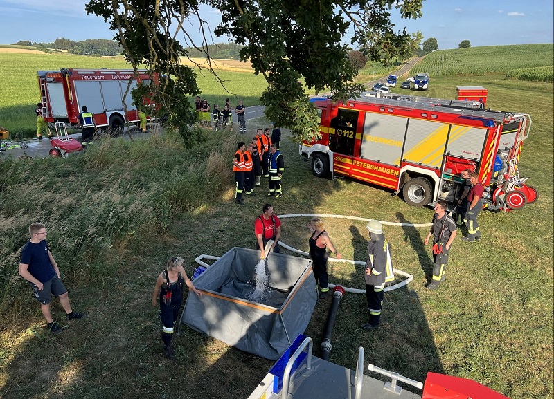 Kreisbrandinspektion Dachau