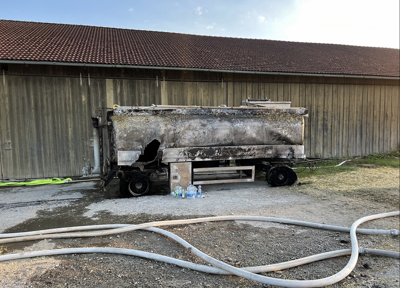 Kreisbrandinspektion Dachau