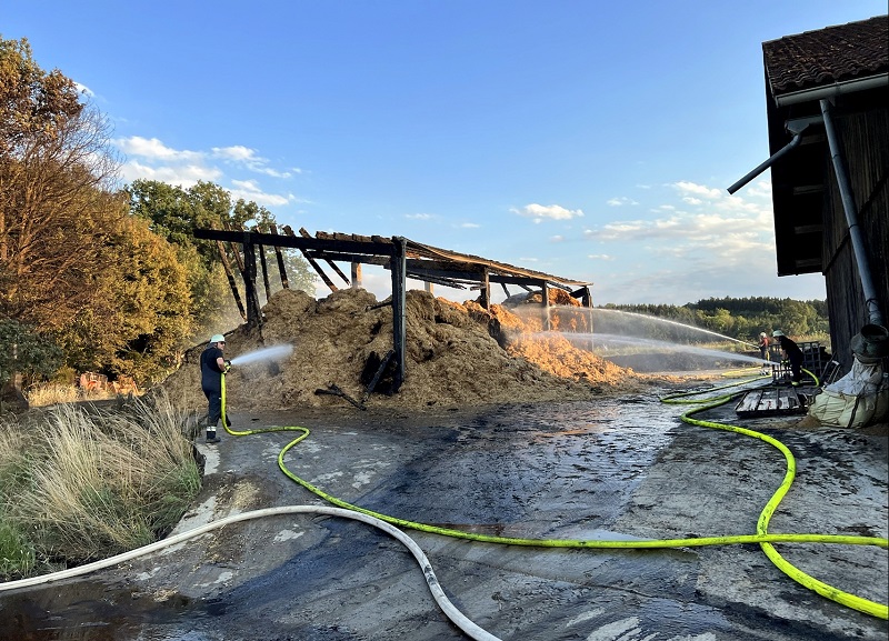 Kreisbrandinspektion Dachau