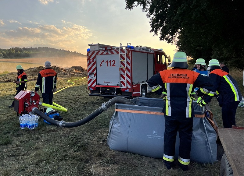 Kreisbrandinspektion Dachau