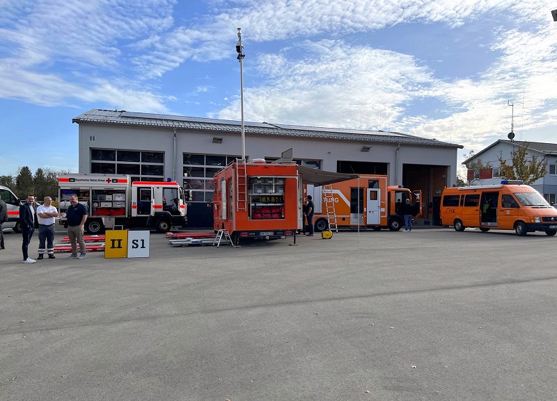 Kreisbrandinspektion Dachau