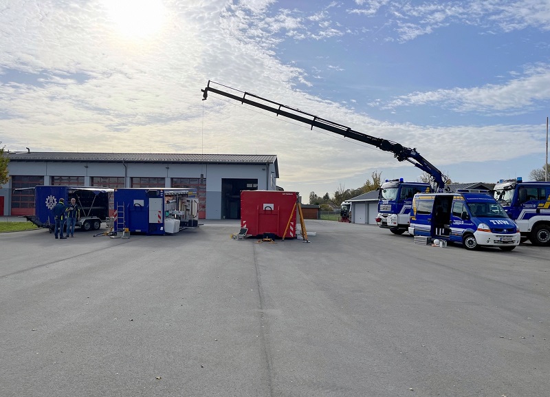 Kreisbrandinspektion Dachau