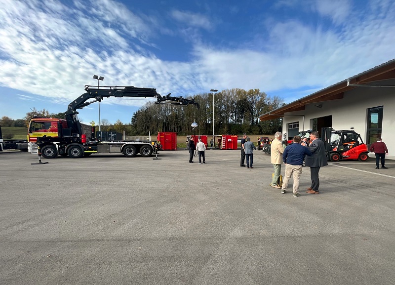 Kreisbrandinspektion Dachau