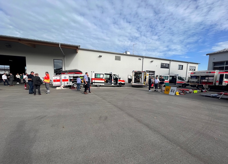 Kreisbrandinspektion Dachau