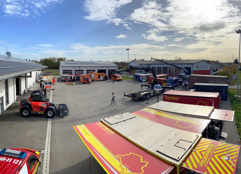 Kreisbrandinspektion Dachau