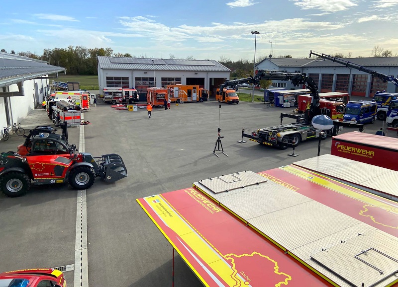 Kreisbrandinspektion Dachau