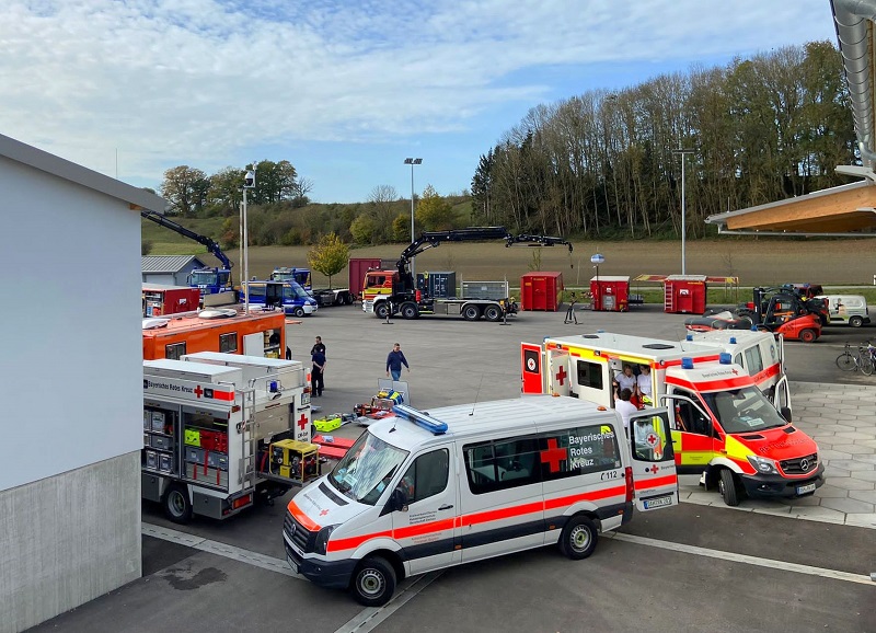 Kreisbrandinspektion Dachau