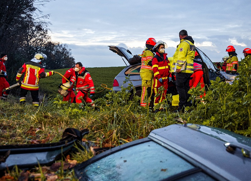 Kreisbrandinspektion Dachau