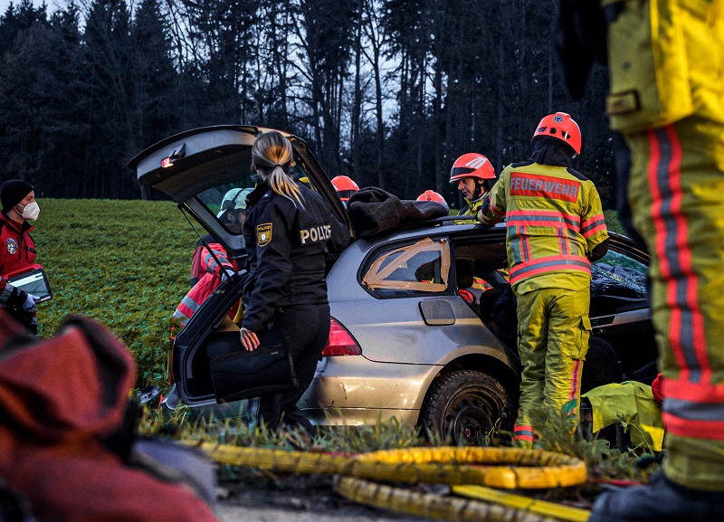 Kreisbrandinspektion Dachau