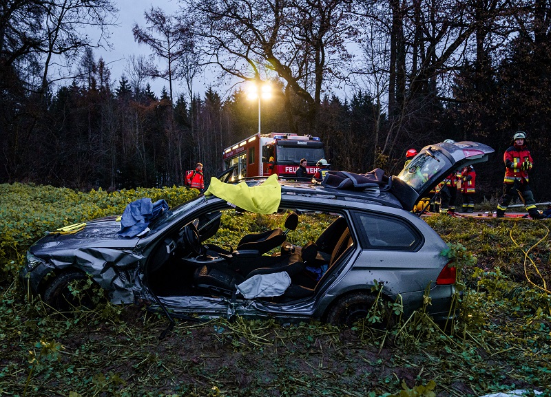 Kreisbrandinspektion Dachau