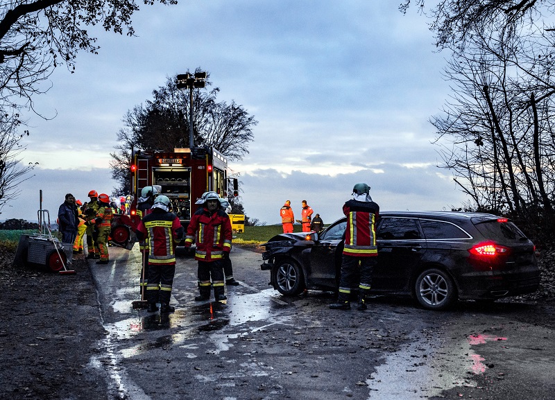 Kreisbrandinspektion Dachau