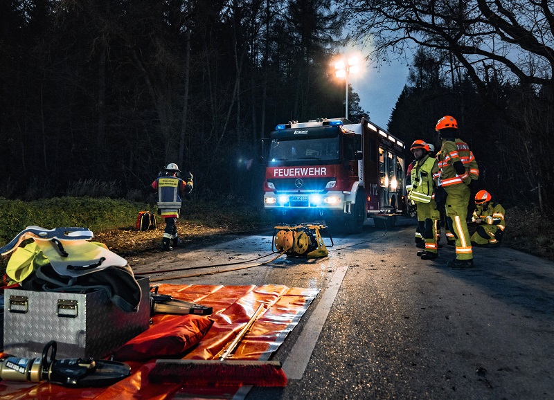 Kreisbrandinspektion Dachau