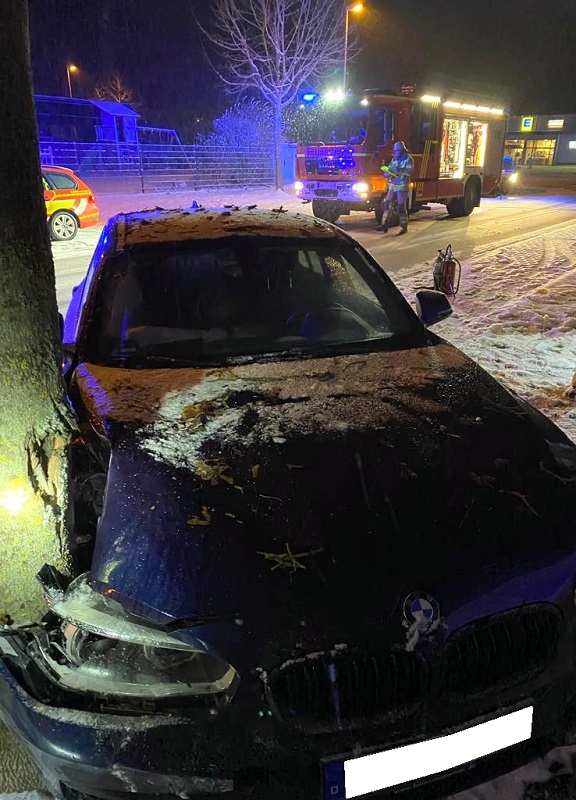 Kreisbrandinspektion Dachau