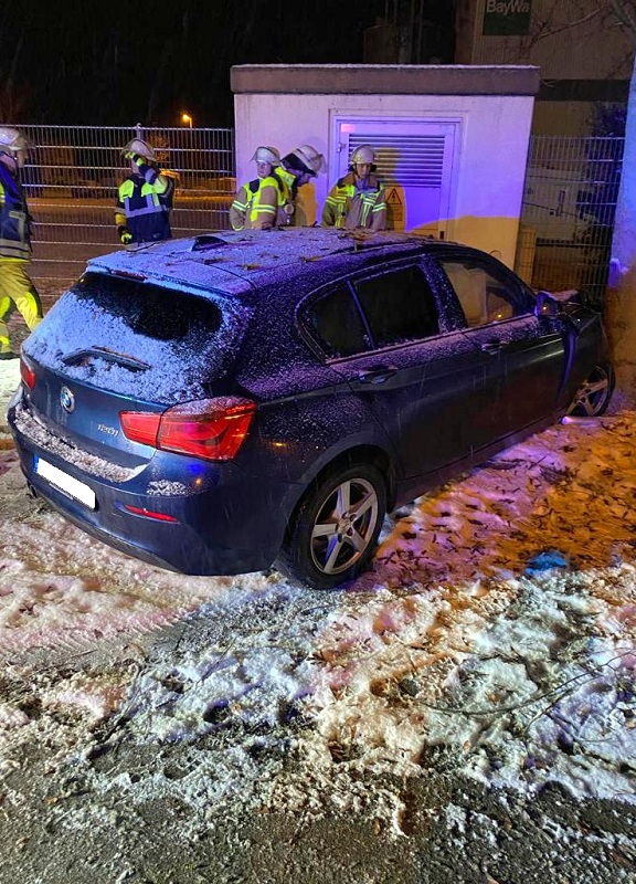 Kreisbrandinspektion Dachau