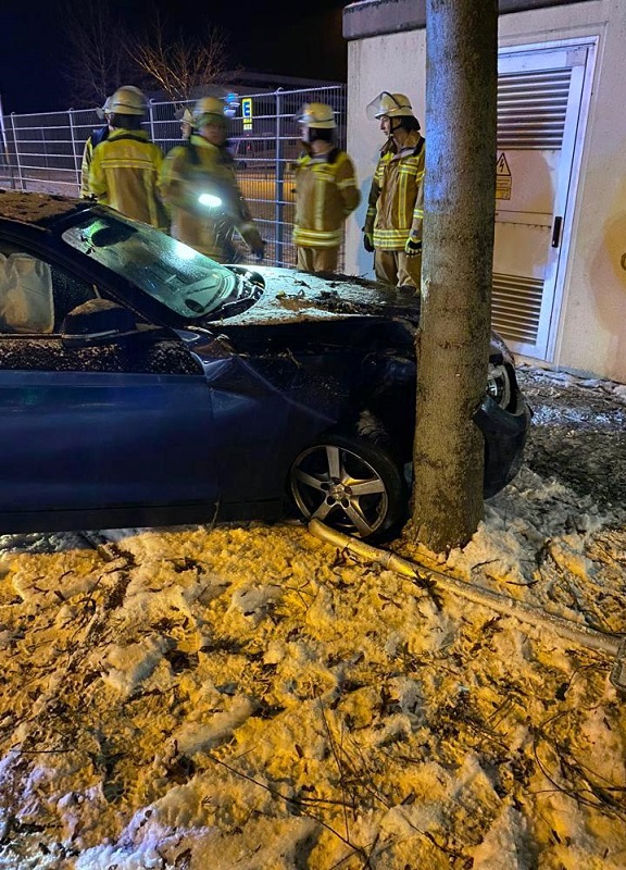 Kreisbrandinspektion Dachau