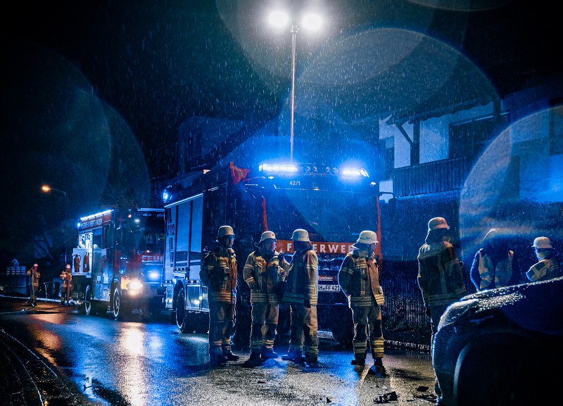 Kreisbrandinspektion Dachau