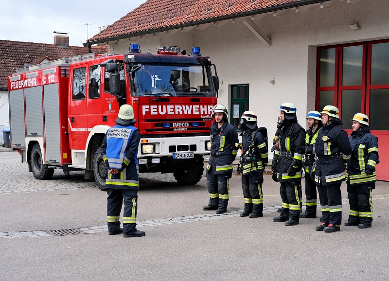 Kreisbrandinspektion Dachau