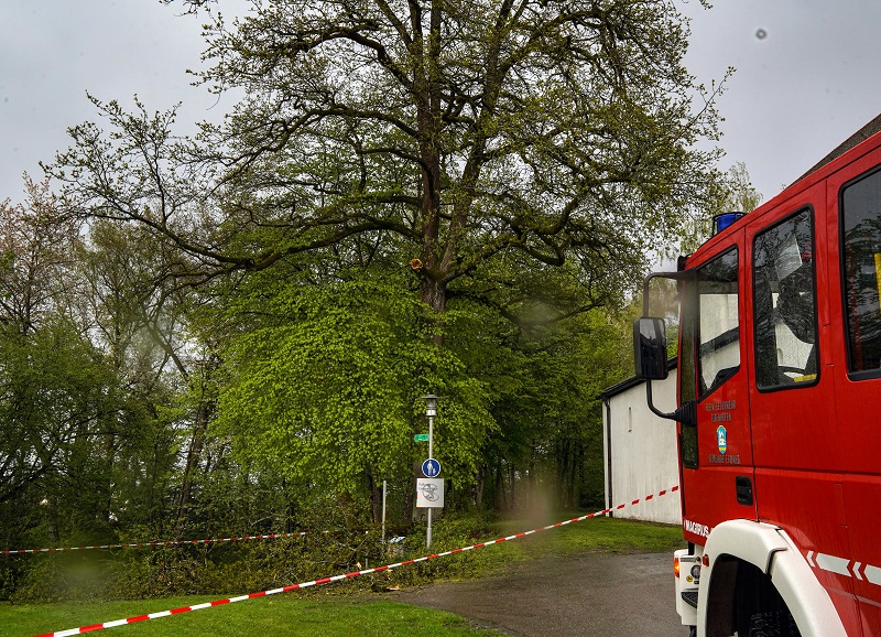 Kreisbrandinspektion Dachau