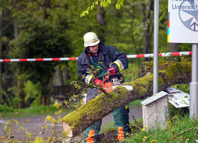 Kreisbrandinspektion Dachau