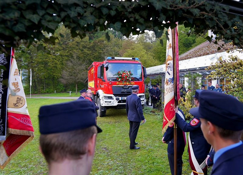 Kreisbrandinspektion Dachau