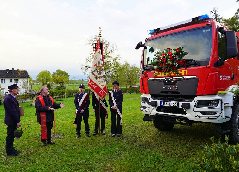Kreisbrandinspektion Dachau