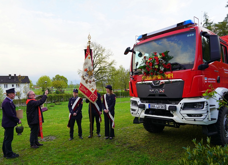 Kreisbrandinspektion Dachau
