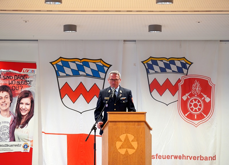 Kreisbrandinspektion Dachau