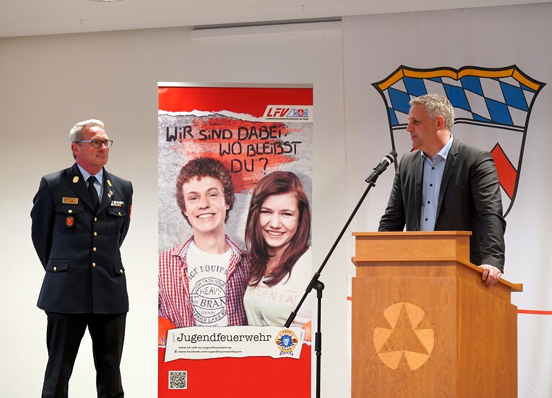 Kreisbrandinspektion Dachau