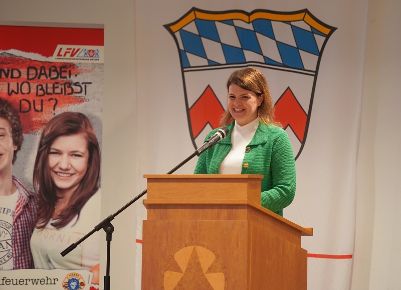 Kreisbrandinspektion Dachau