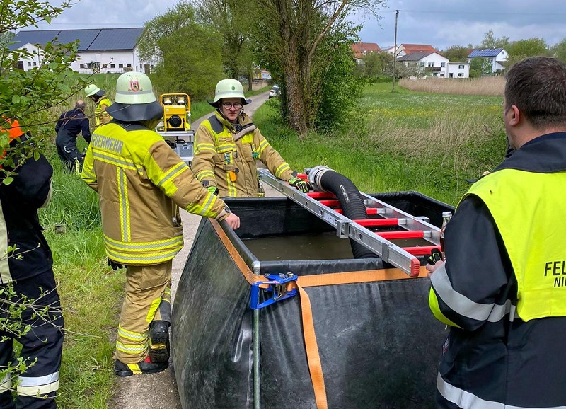 Kreisbrandinspektion Dachau