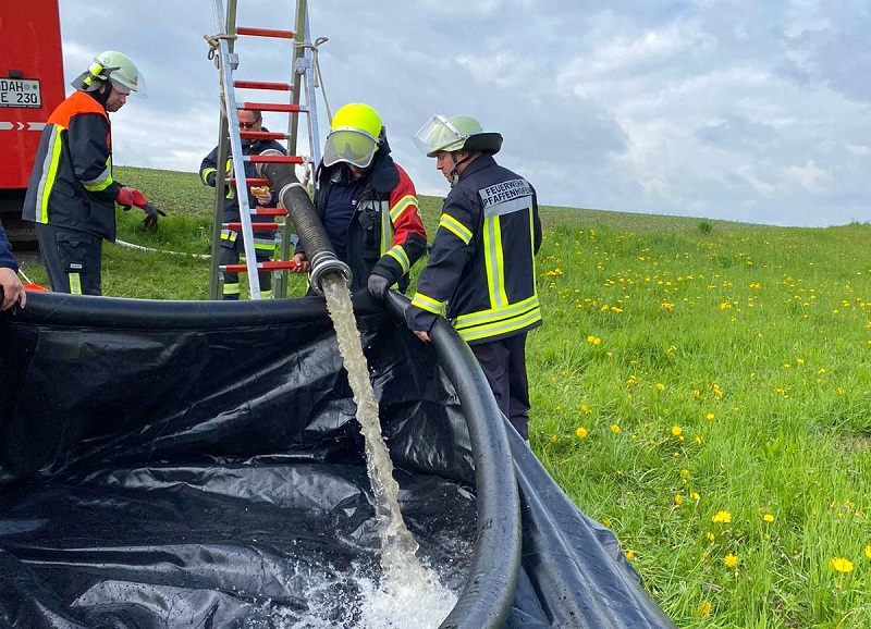 Kreisbrandinspektion Dachau