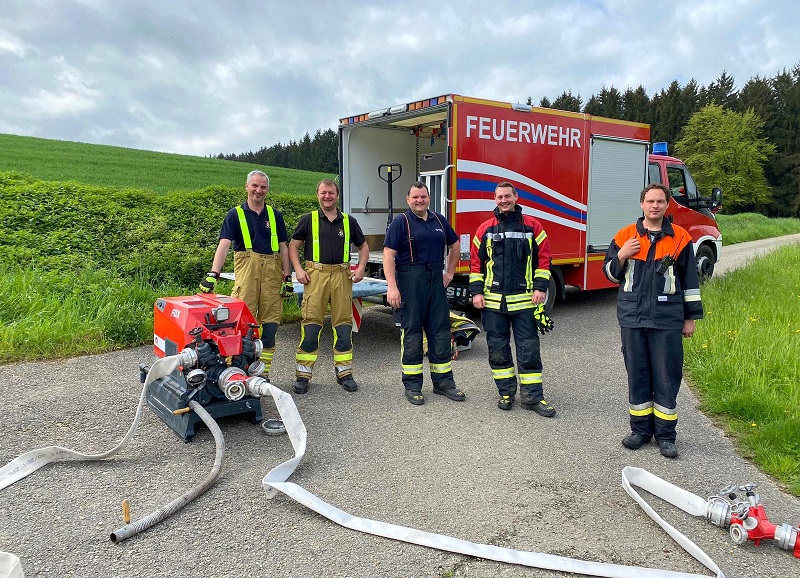 Kreisbrandinspektion Dachau