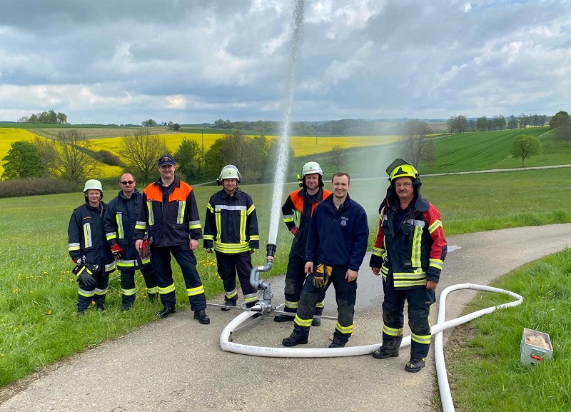 Kreisbrandinspektion Dachau