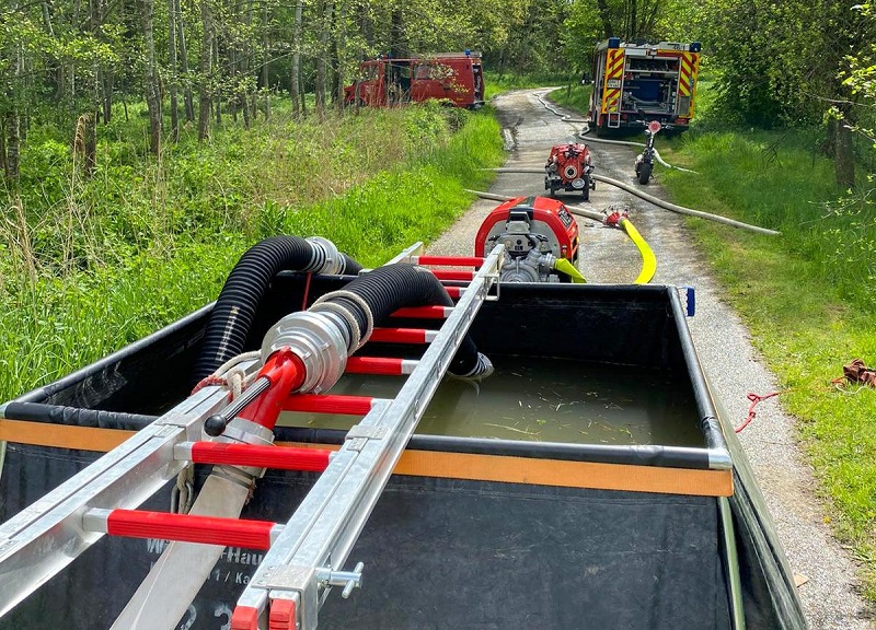 Kreisbrandinspektion Dachau