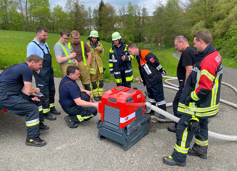 Kreisbrandinspektion Dachau
