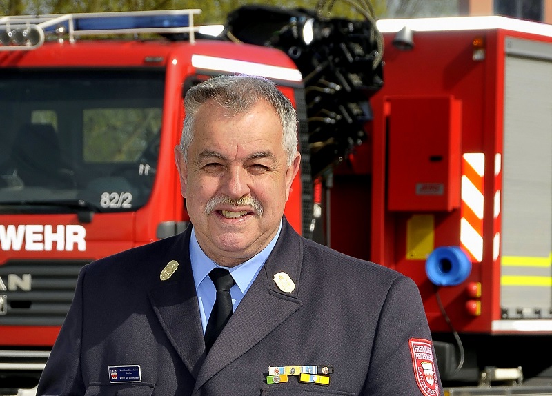 Kreisbrandinspektion Dachau