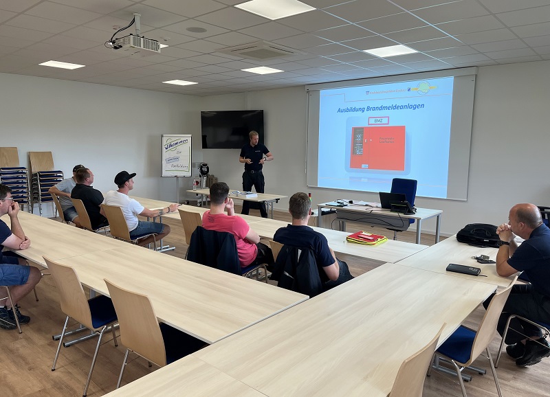 Kreisbrandinspektion Dachau