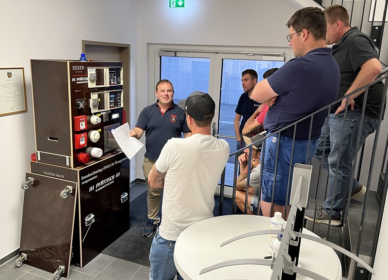 Kreisbrandinspektion Dachau