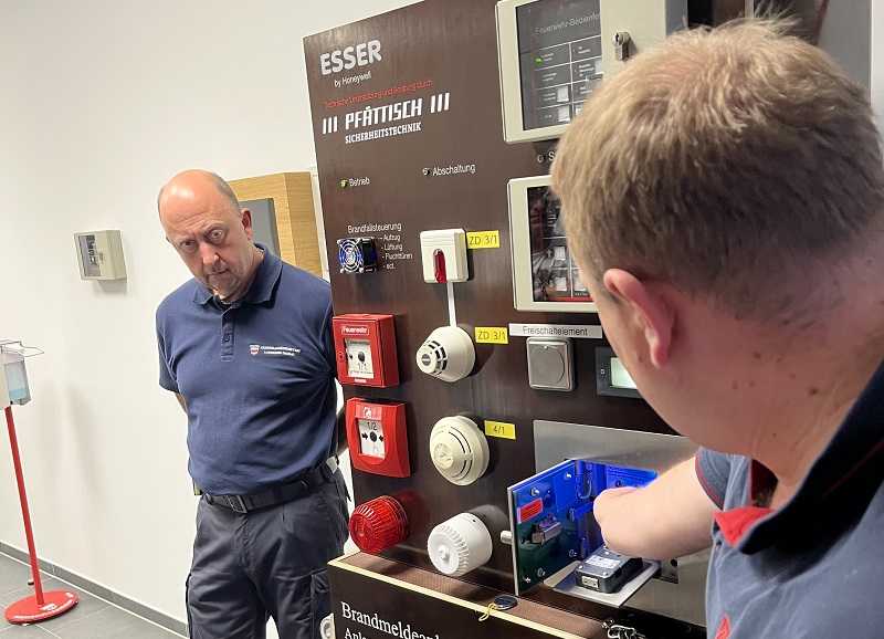 Kreisbrandinspektion Dachau