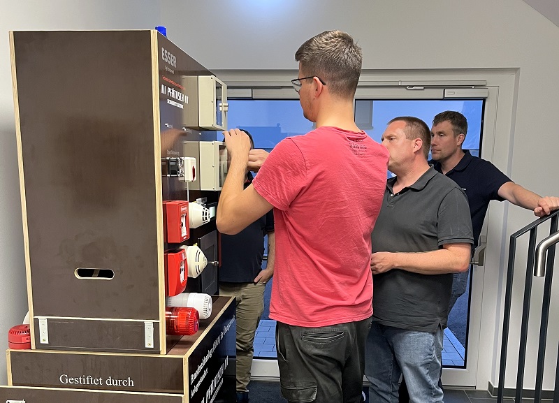 Kreisbrandinspektion Dachau