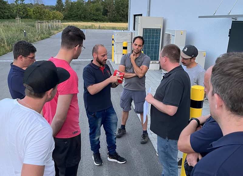 Kreisbrandinspektion Dachau