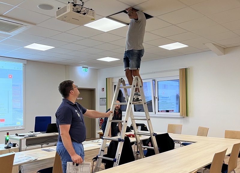 Kreisbrandinspektion Dachau