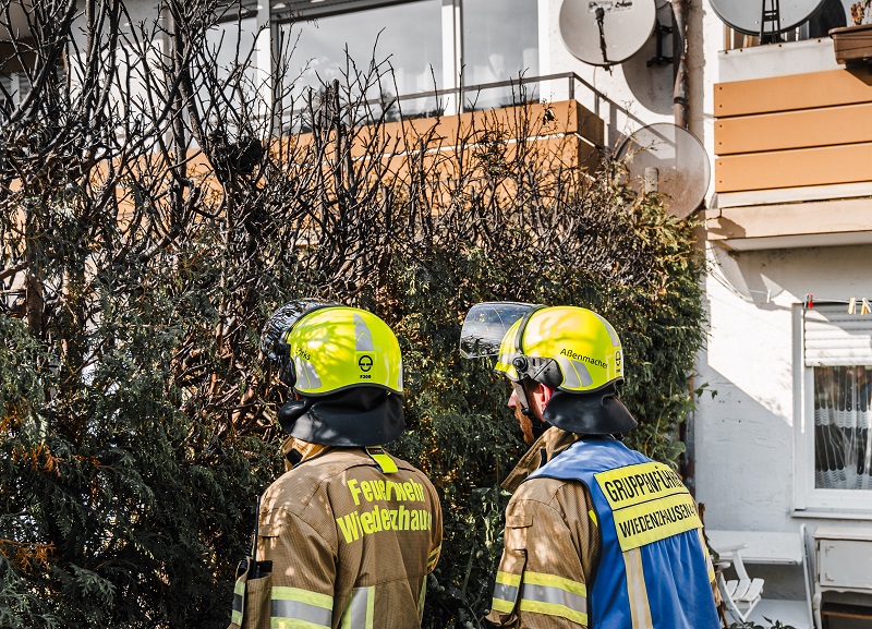 Kreisbrandinspektion Dachau
