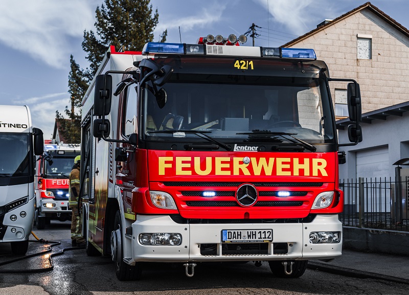 Kreisbrandinspektion Dachau