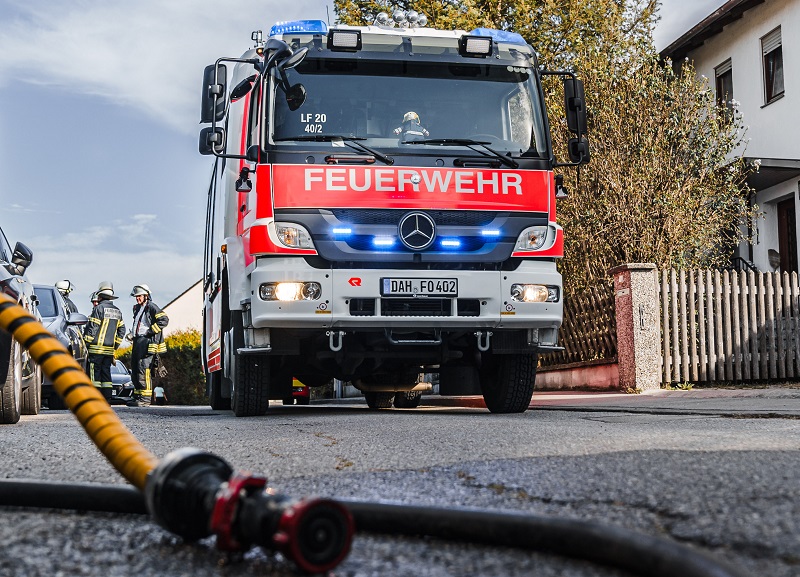 Kreisbrandinspektion Dachau