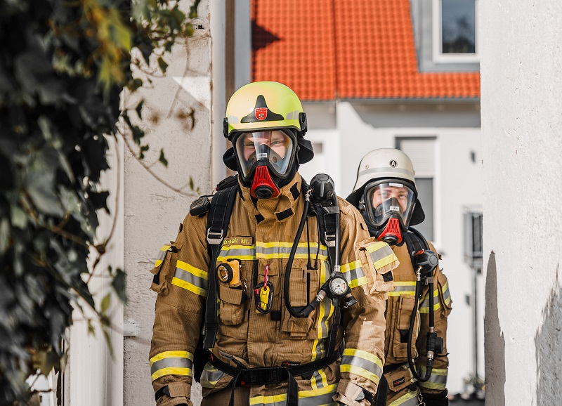 Kreisbrandinspektion Dachau