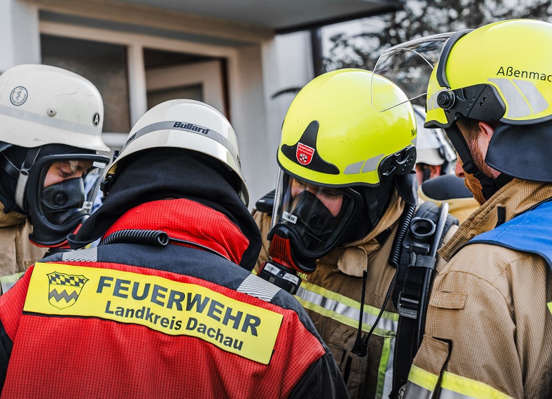 Kreisbrandinspektion Dachau