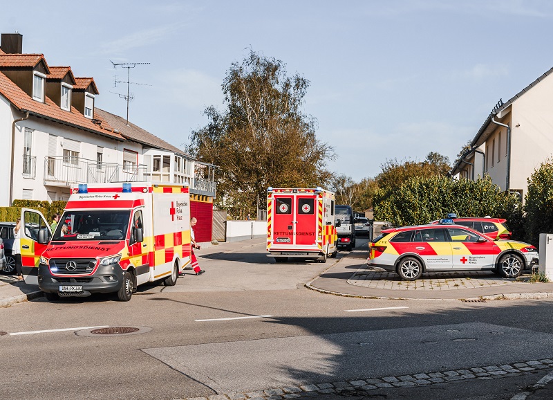 Kreisbrandinspektion Dachau