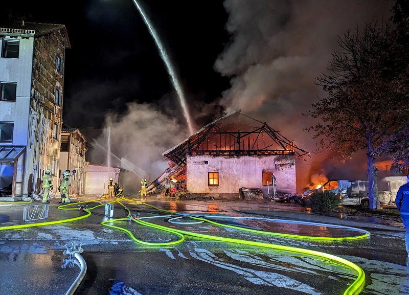 Kreisbrandinspektion Dachau